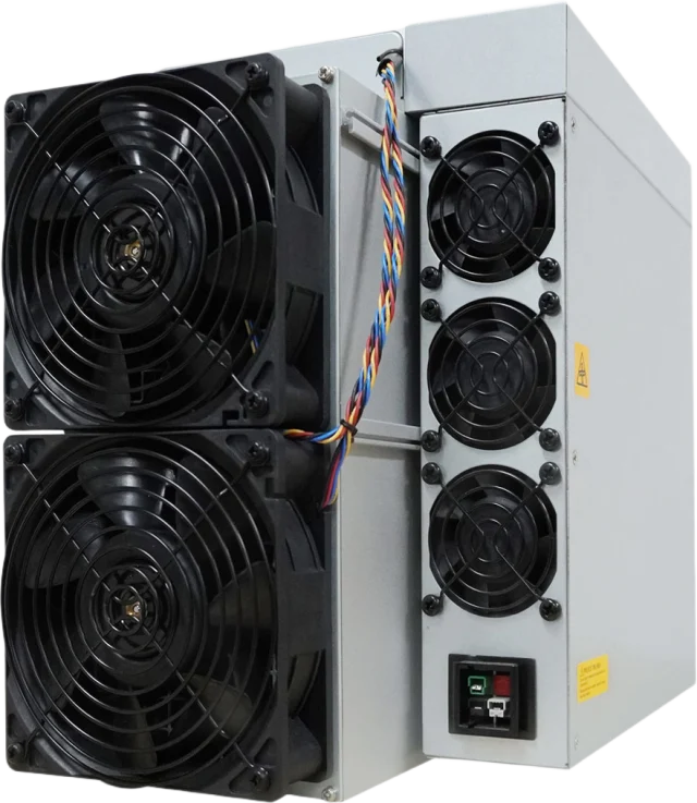 Bitmain Antminer S23 (318Th/s)